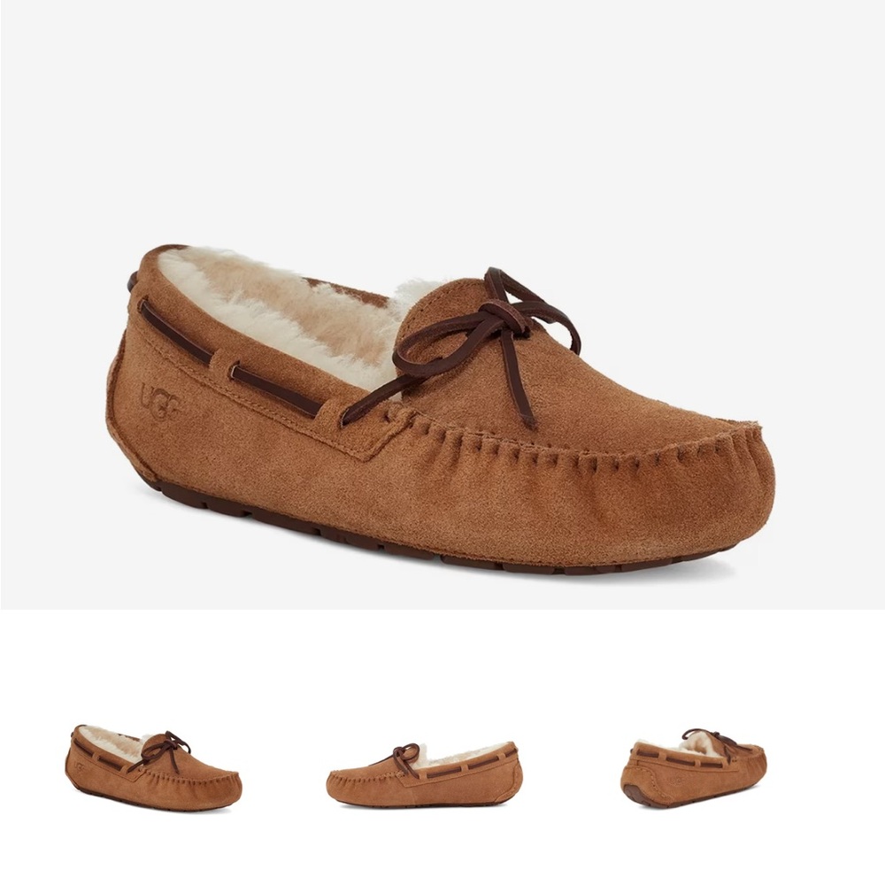 UGG Dakota Slipper